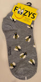 Buzzy Bees No Shows / Low Cut / Ankle Socks FL-42 ON SALE NOW
