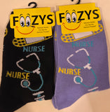 Nurse Socks  FC-123