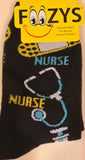Nurse Socks  FC-123