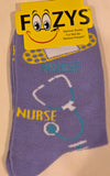 Nurse Socks  FC-123