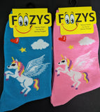 Unicorn Socks  FC-258