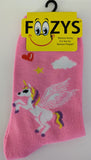 Unicorn Socks  FC-258