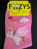 Unicorn Socks  FC-258