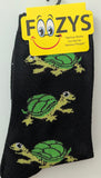 Turtles Socks FC-25  ON SALE NOW