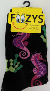 Seahorse Socks FC-260