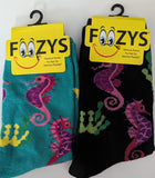 Seahorse Socks FC-260