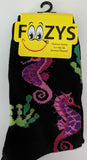 Seahorse Socks FC-260