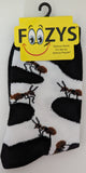 Ant Farm Socks FC-265