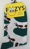 Ant Farm Socks FC-265