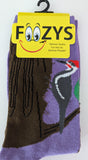 Woodpeckers Socks FC-271