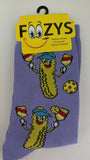 Pickleball Player Socks FC-276