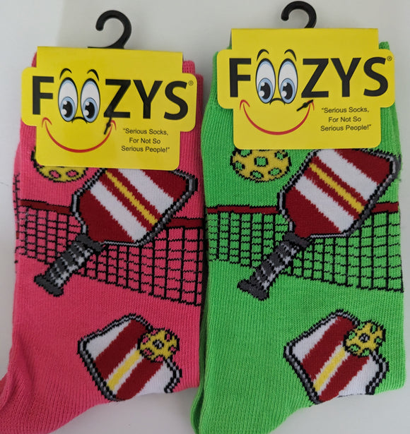 Pickleball Socks FC-277