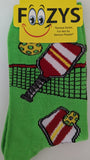 Pickleball Socks FC-277