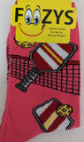 Pickleball Socks FC-277