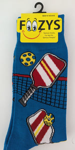 Pickleball Men's Socks  FM-117