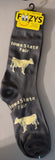 IOWA STATE FAIR Women's & Men's Socks