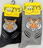 Tiger Claws Socks  FC-88  ON SALE NOW