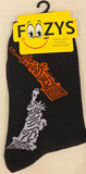 Statue of Liberty Socks   FC-190  ON SALE NOW