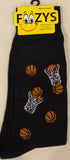 Basketball Men's Socks   FM-06  ON SALE NOW