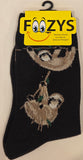 Sloths Socks  FC-164  ON SALE NOW