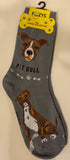 Pitbull Canine Collection Socks FCC-28