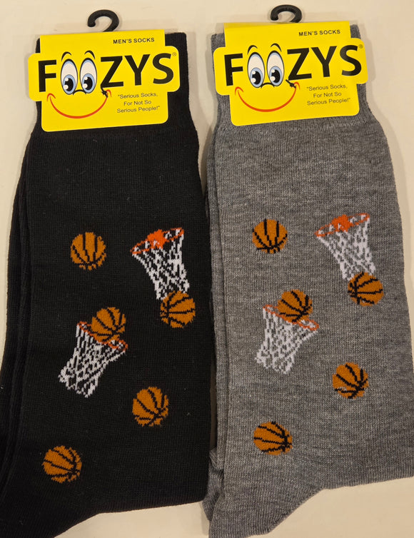 Basketball Men's Socks   FM-06  ON SALE NOW