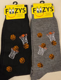 Basketball Men's Socks   FM-06  ON SALE NOW