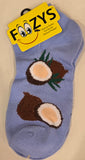 Coconuts No Show / Low Cut / Ankle Socks FL-39
