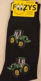 Tractors Men's Socks  FM-63
