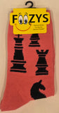 Chess Socks  FC-95