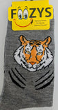 Tiger Claws Socks  FC-88  ON SALE NOW