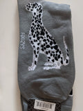 Dalmatian - Men's Beware of Dog Canine Collection - BOD-11