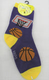 Basketball Kids Socks  FB-03