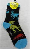 Dinosaur Kids Socks  FB-05