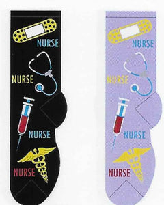 Nurse Socks  FC-123