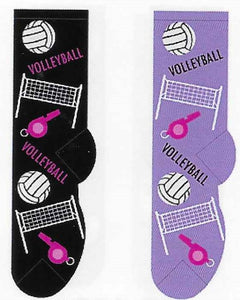 Volleyball Socks  FC-149