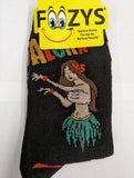Aloha Socks  FC-151