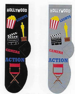 Hollywood Socks  FC-153