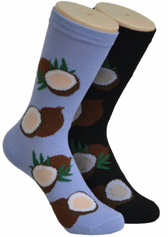 Coconuts Socks  FC-183