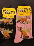 Sly Fox Socks   FC-188