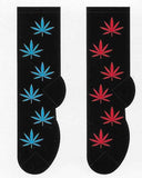 Cannabis Weed / Pot Socks   FC-205