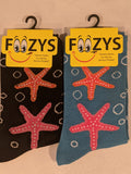 Starfish Socks  FC-214