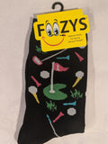 Golf Socks  FC-220