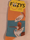 Pelicans Socks  FC-221