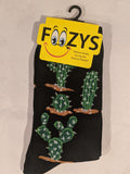 Cactus Socks  FC-223