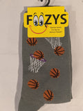 Basketball Socks   FC-225