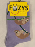 Sloths 2 Socks  FC-226