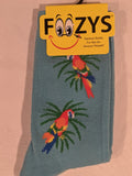 Parrots Socks  FC-227