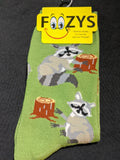 Racoons Socks  FC-238