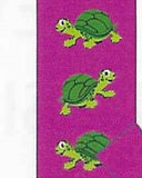 Turtles Socks FC-25